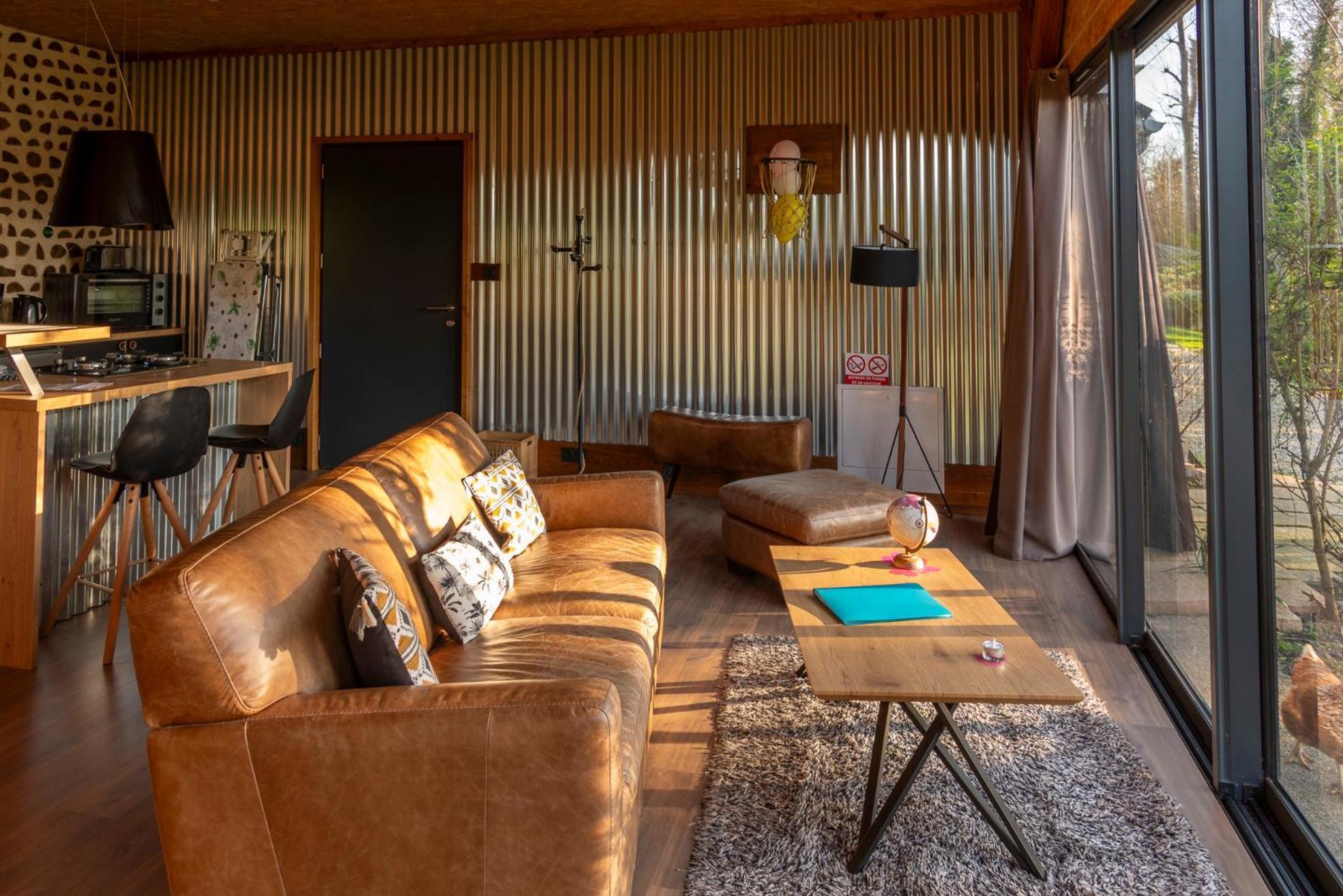 Au Calme Absolu chez Nicolas Chambre calme complet Lindry Exterior foto