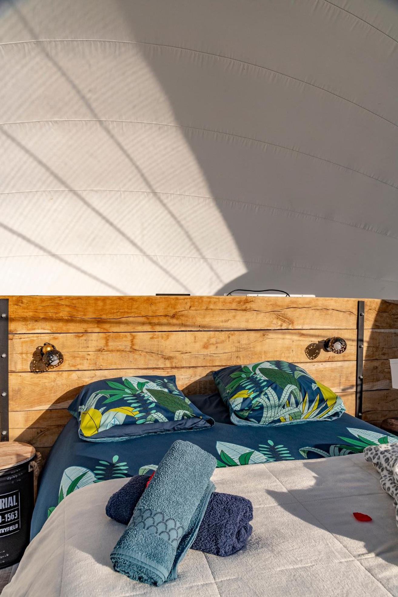 Au Calme Absolu chez Nicolas Chambre calme complet Lindry Exterior foto